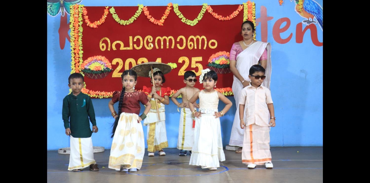 Onam KG